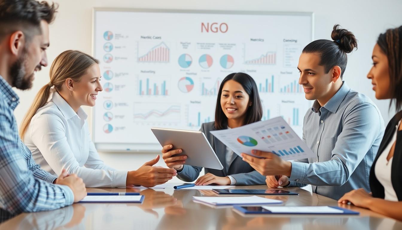 Professional plan visual